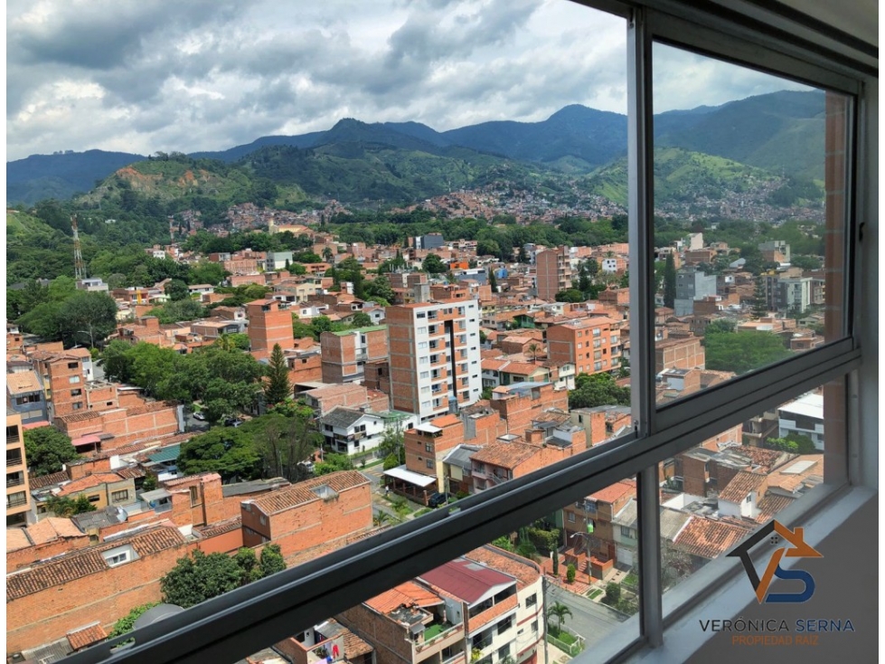 Apartamento en Venta, La América en Medellín — foto 3