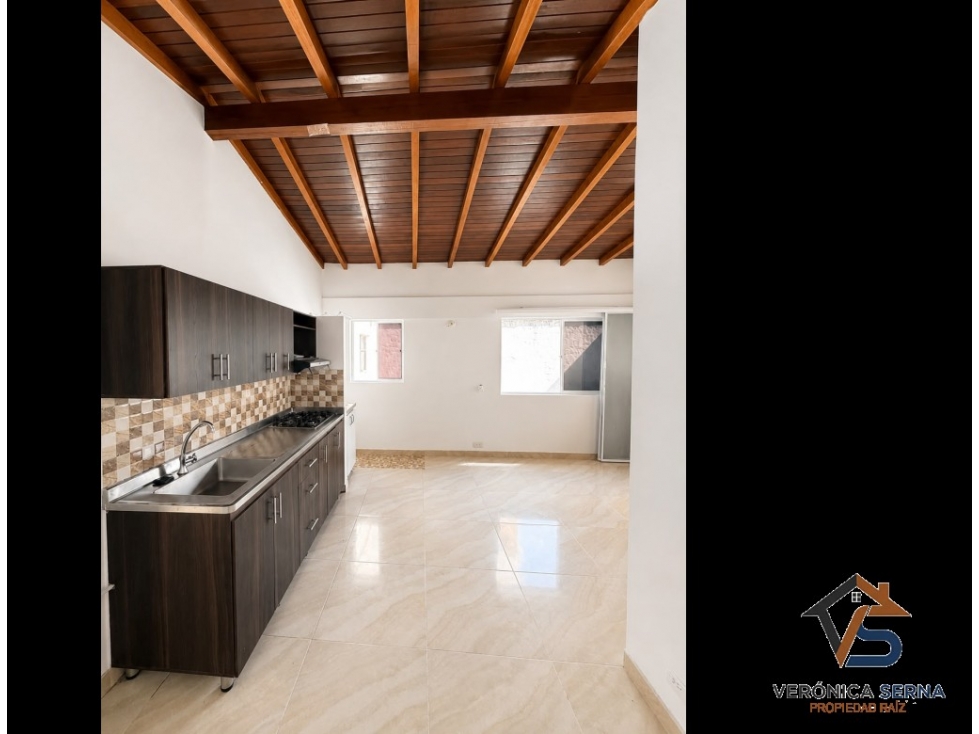 Apartamento en Venta, Laureles en Medellín