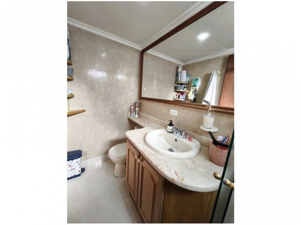 Apartamento en Venta, Laureles Estadio en Medellín — foto 2