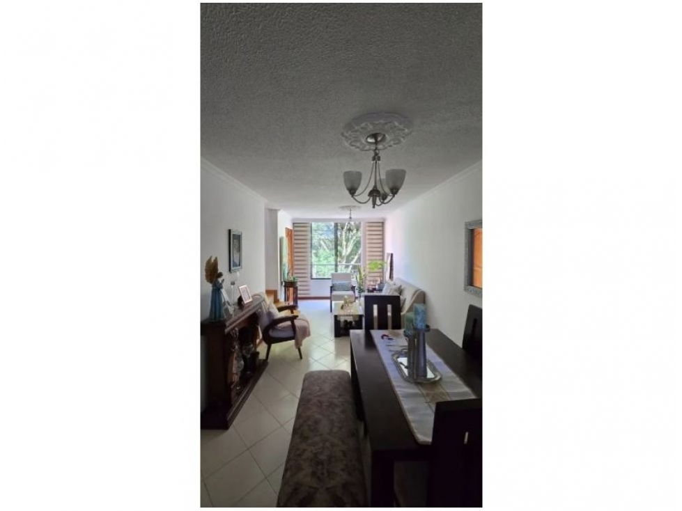 Apartamento en Venta, Simon Bolivar en Medellín