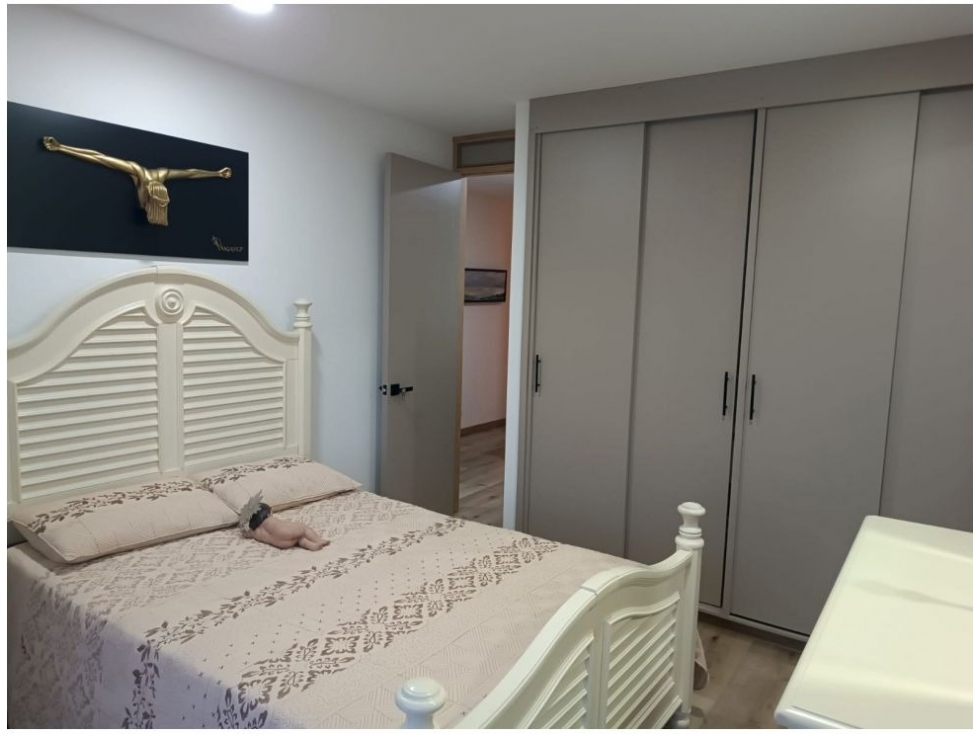 Apartamento en Venta, Laureles en Medellín — foto 3