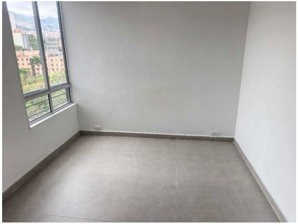 Apartamento en Venta, Los Colores en Medellín — foto 3