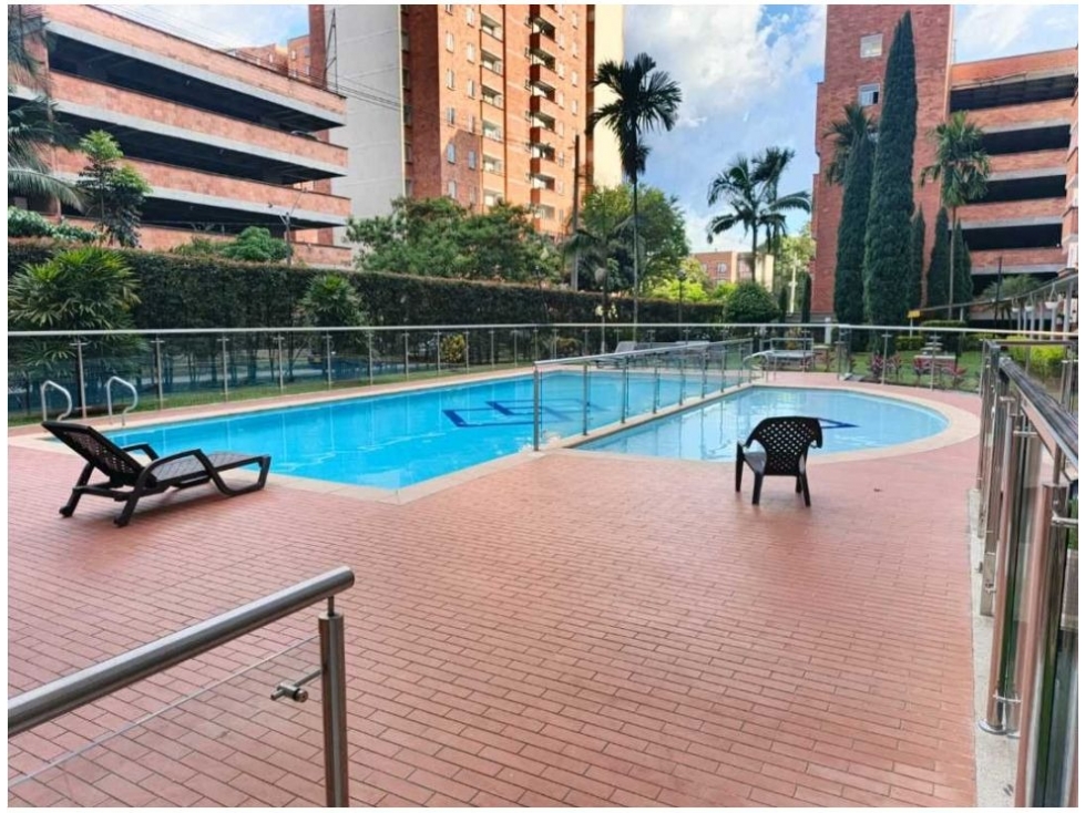 Apartamento en Venta, Colores en Medellín — foto 2