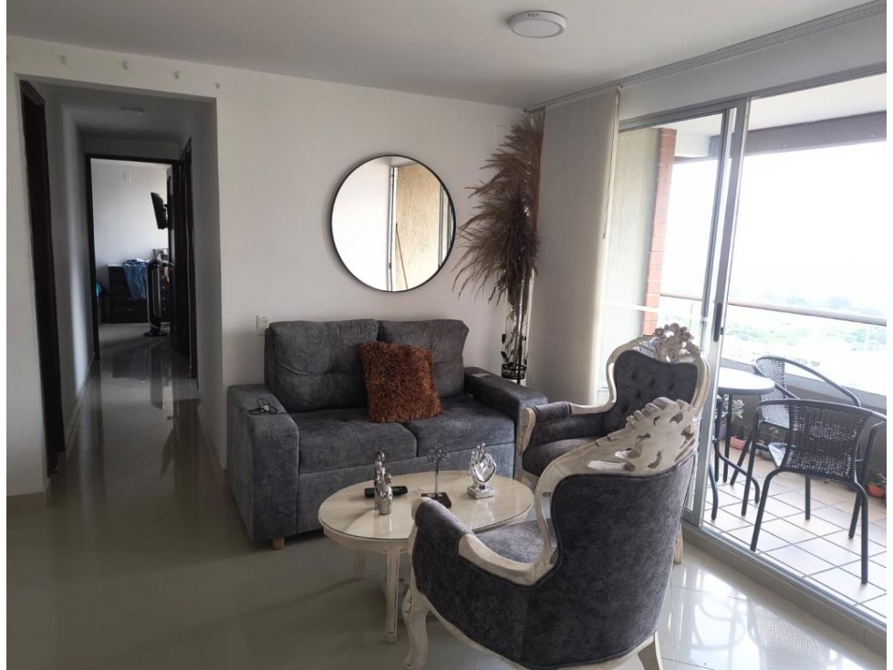 Apartamento en Venta, Belén Los Alpes en Medellín