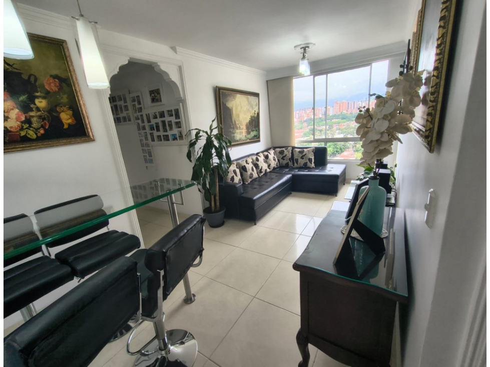 Apartamento en Venta, Belén Los Alpes en Medellín
