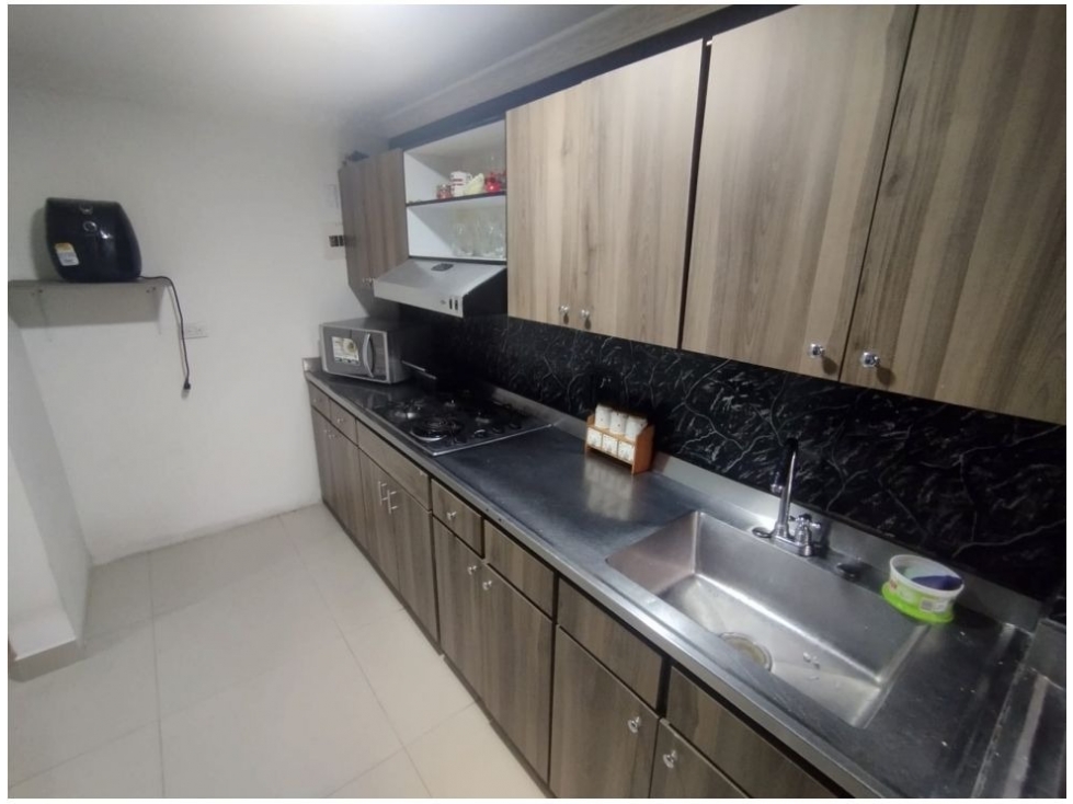 Apartamento en Venta, Robledo en Medellín — foto 2