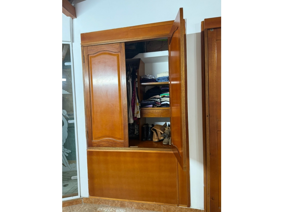 Casa en Venta, Rodeo Alto en Medellín — foto 2