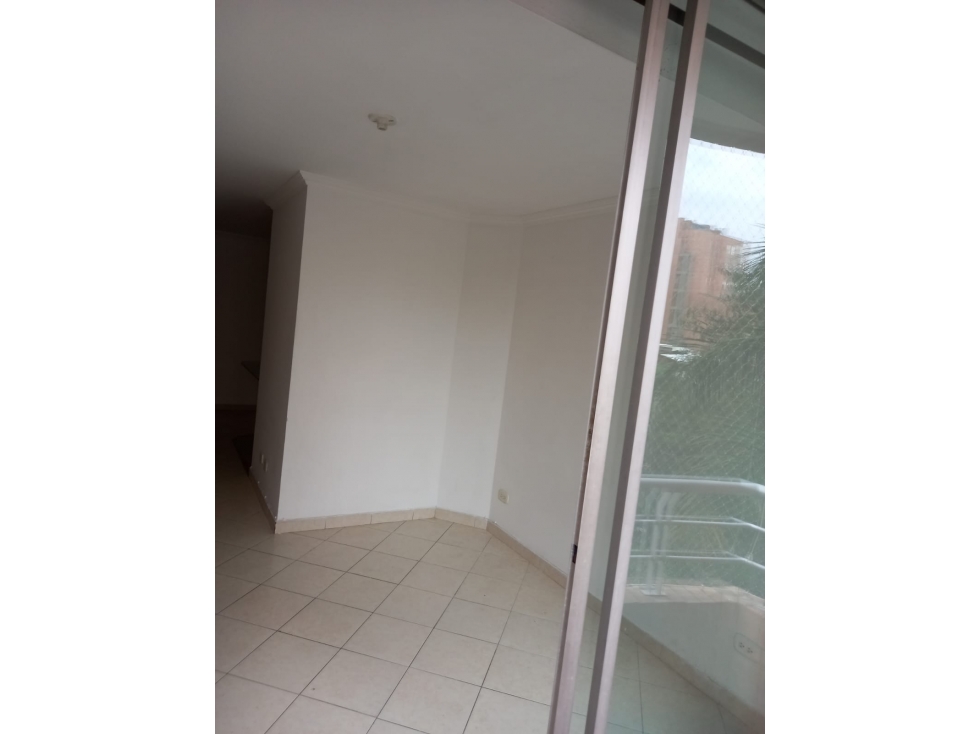 Apartamento en Venta, San Joaquín en  Medellín — foto 3