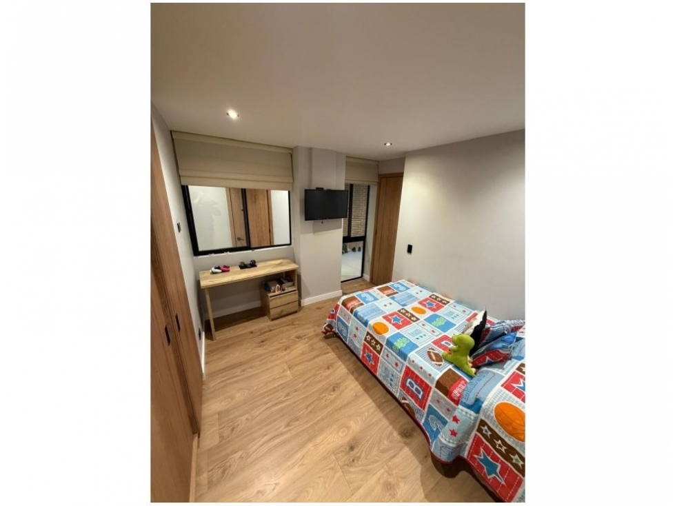 Apartamento en Venta, Floresta en Medellín — foto 4