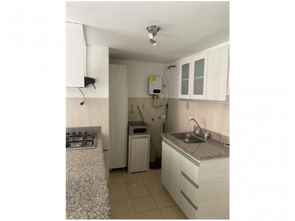 Apartamento en Venta, Laureles Nogal en Medellín — foto 2