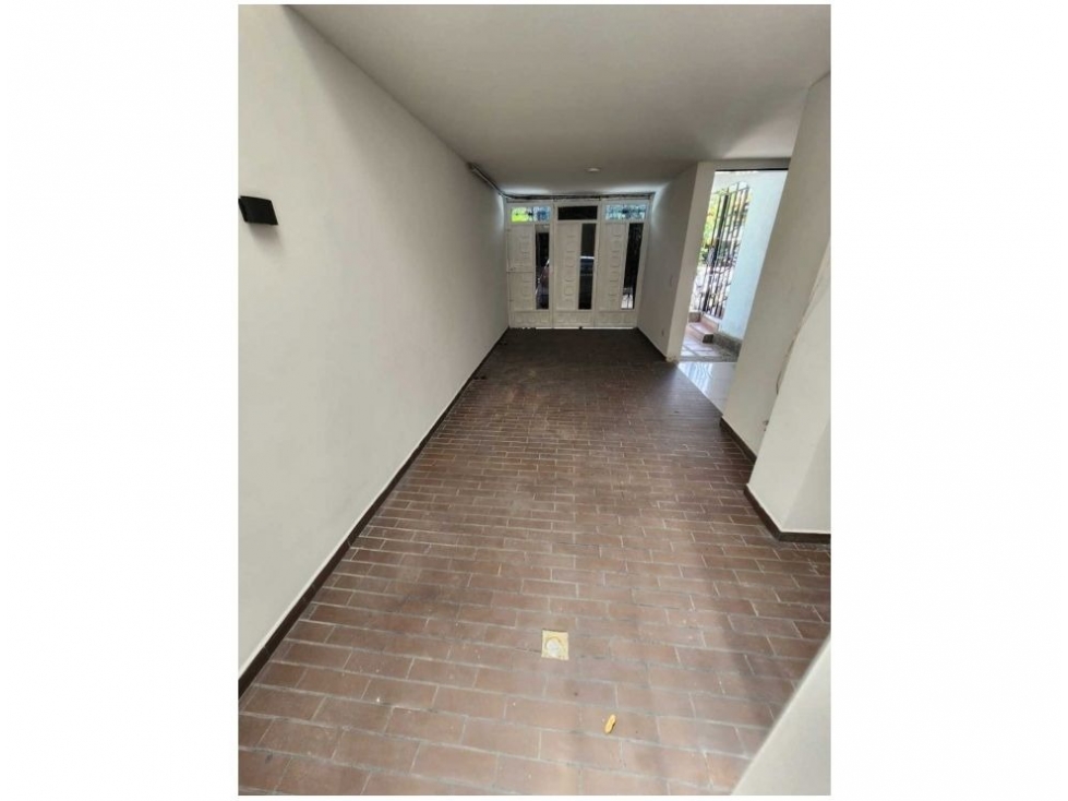 Casa en Venta, Carlos E Restrepo en  Medellín - 3