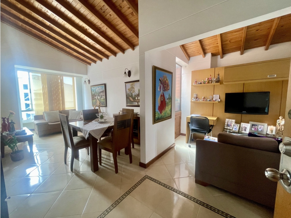 Apartamento en Venta, Laureles en Medellín