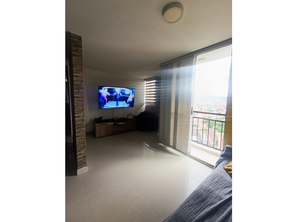 Apartamento en Venta, Calasanz en  Medellín — foto 5
