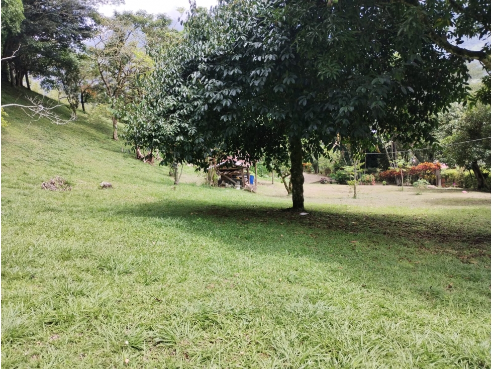 Lote en Venta, Barbosa de Antioquia