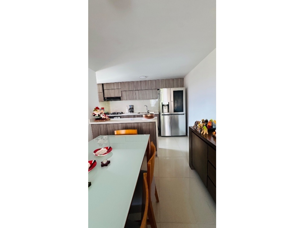 Apartamento en Venta, Colores en Medellín — foto 2