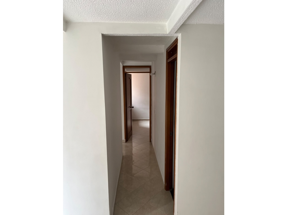Apartamento en Venta, Colores en Medellín — foto 2