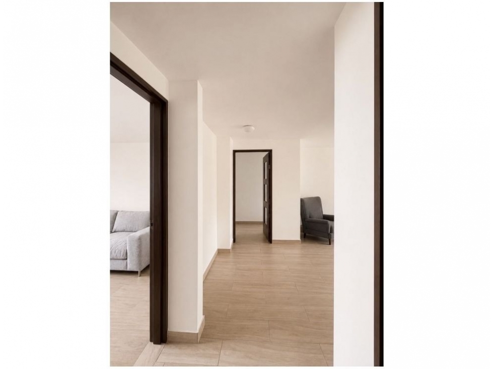Apartamento en Venta, Laureles en Medellín — foto 2