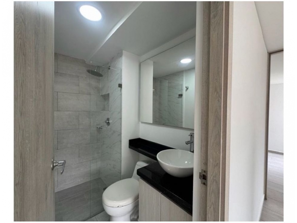 Apartamento en Venta, Loma de los Bernal en Medellín — foto 3