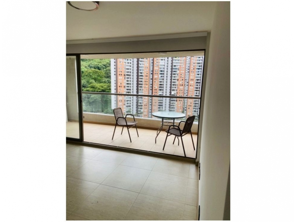 Apartamento en Venta, Loma de los Bernal en Medellín — foto 4