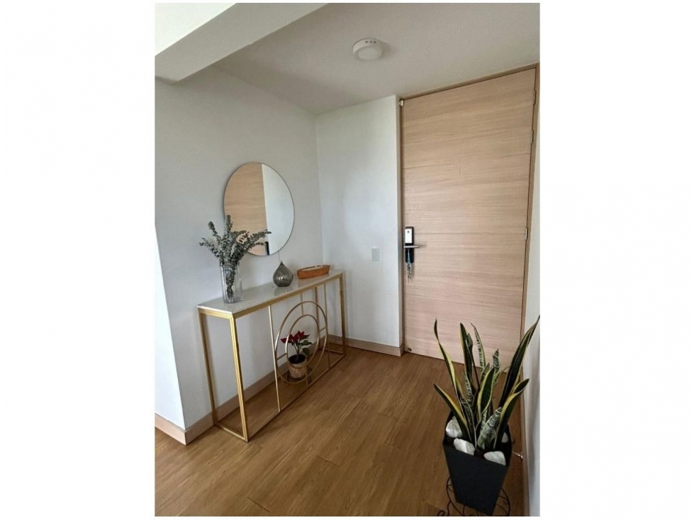 Apartamento en Venta, Loma de los Bernal en Medellín — foto 2