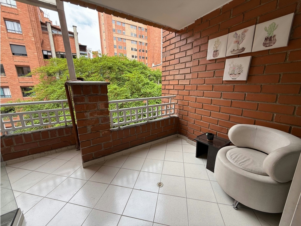 Apartamento en Venta, Laureles en Medellín — foto 2