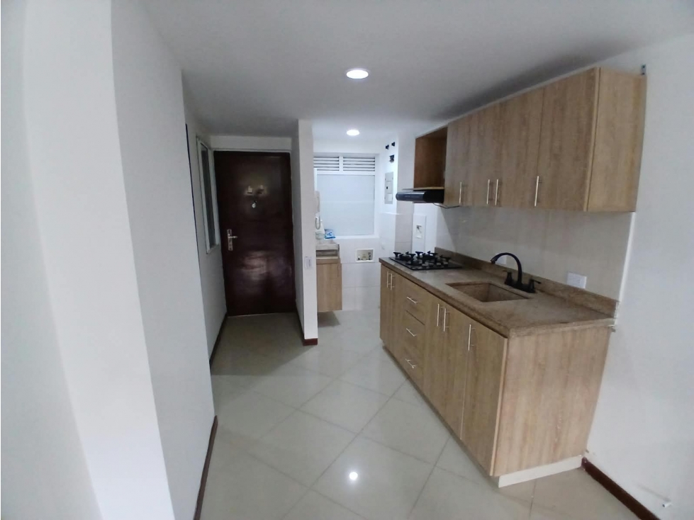 Apartamento en Venta, Calasanz parte baja en Medellín — foto 3