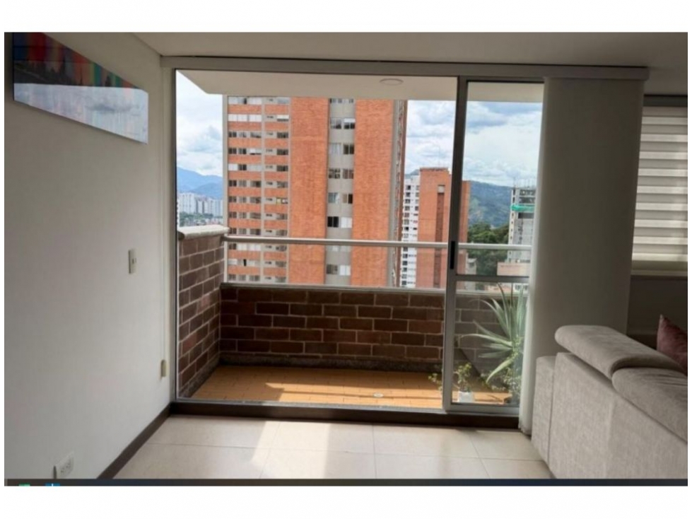 Apartamento en Venta, La Doctora en Sabaneta — foto 4