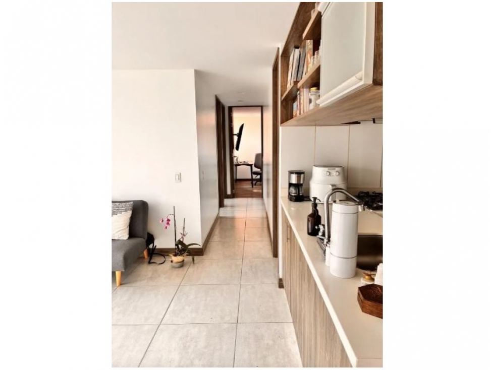 Apartamento en Venta, Camino verde en Envigado — foto 3