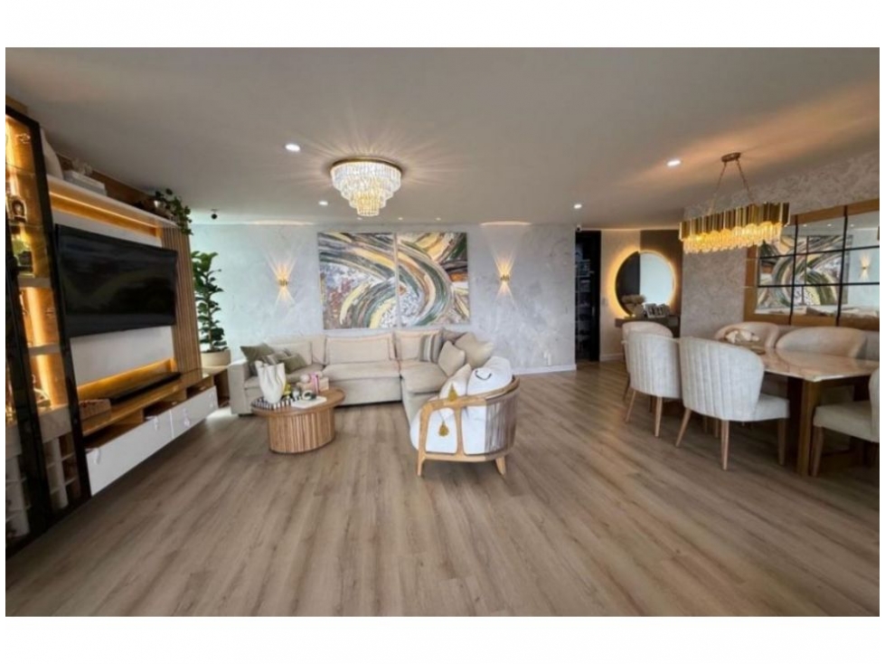 Apartamento de lujo en Venta, Las Lomitas en Sabaneta — foto 3