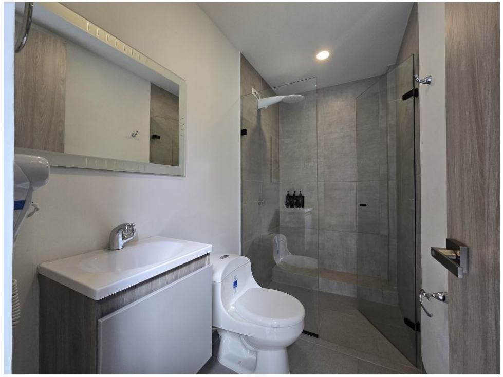 Apartamento en Venta, Laureles en Medellín — foto 4