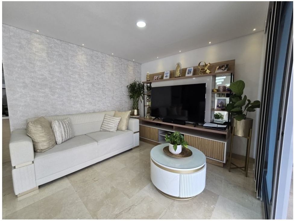 Apartamento en Venta, Laureles en Medellín