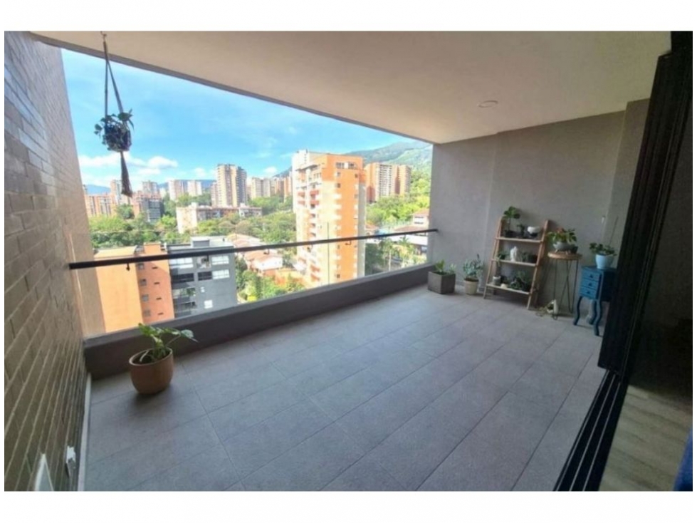 Apartamento en Venta, Cumbres en Envigado — foto 3