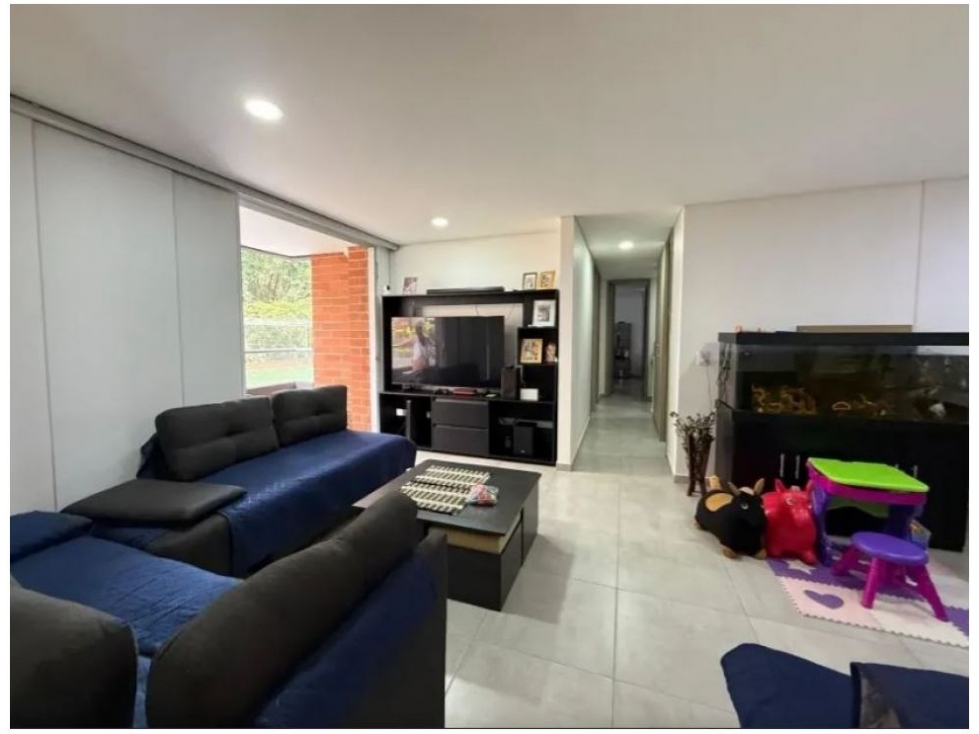 Apartamento en Venta, Guayaban en Medellín — foto 3