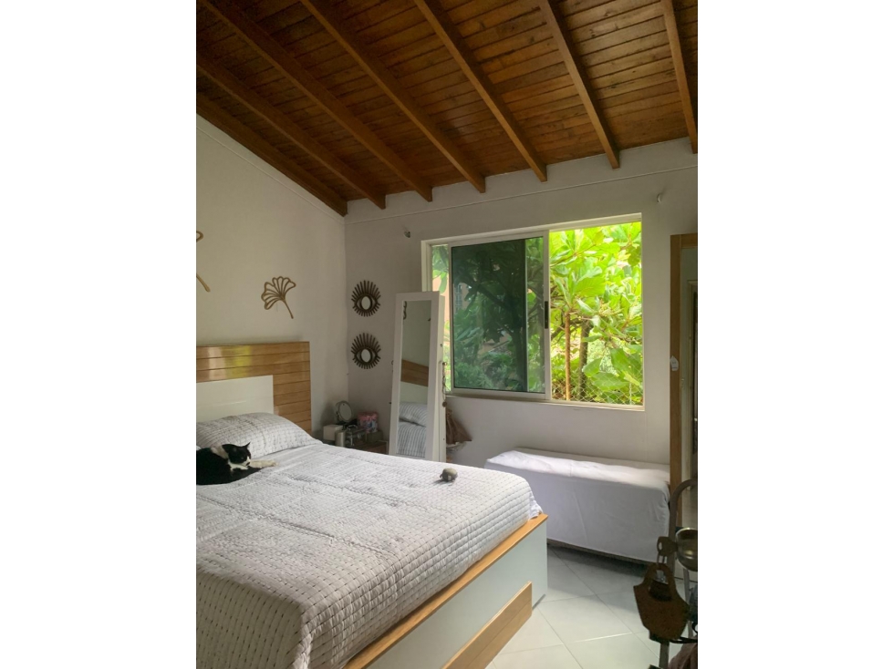 Casa Uifamiliar en Venta, Loma de Los Bernal en Medellín — foto 2