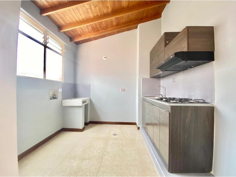 Apartamento en Venta, La América en Medellín — foto 2