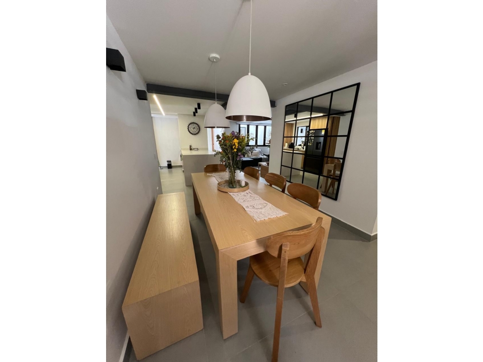 Casa en Venta, Laureles Nogal en Medellín