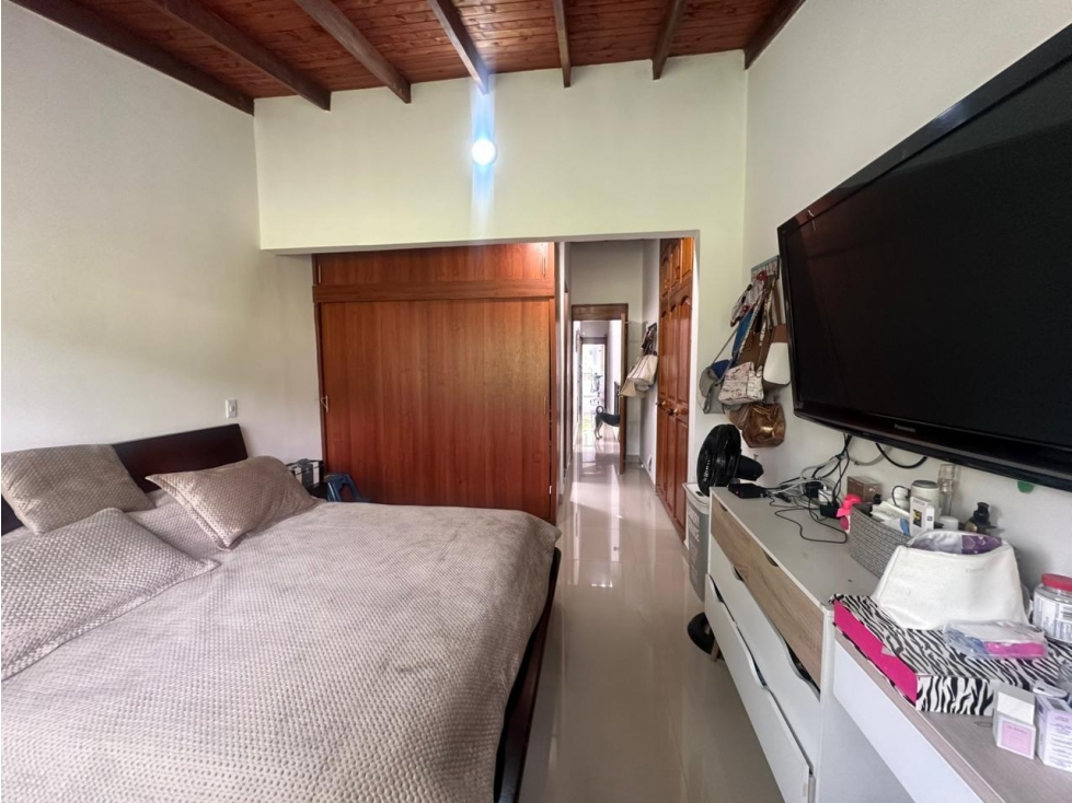 Casa Unifamiliar en Venta, San Germán en Medellín — foto 4