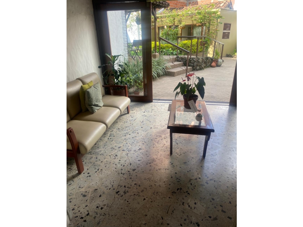 Casa Unifamiliar en Venta, Laureles en Medellín — foto 6