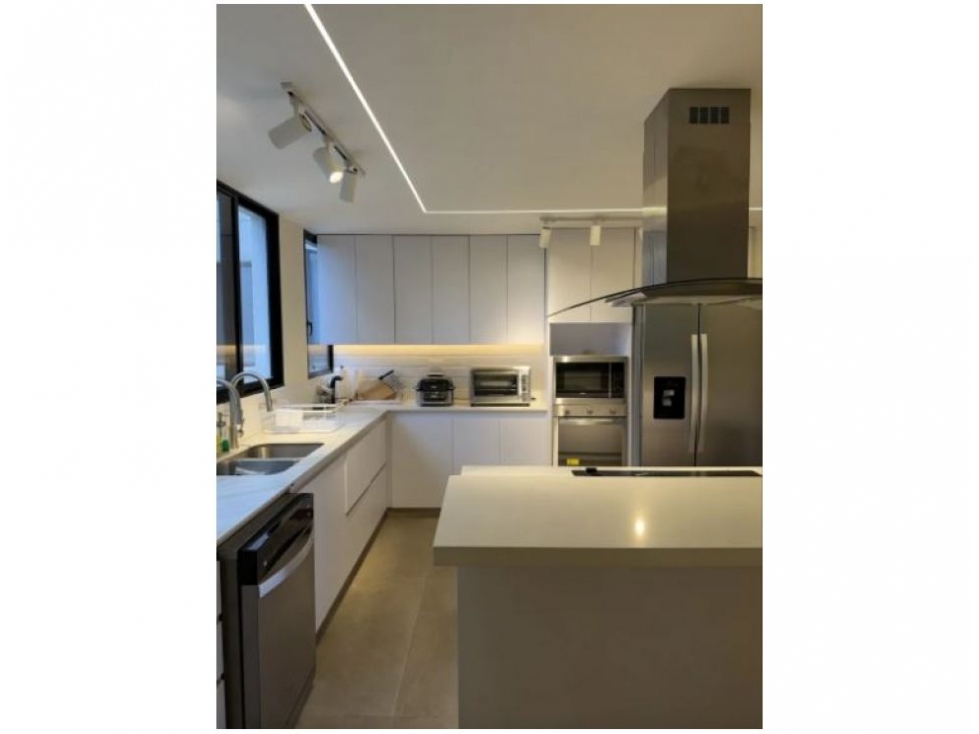 Apartamento en Venta, El Poblado en Medellín — foto 2