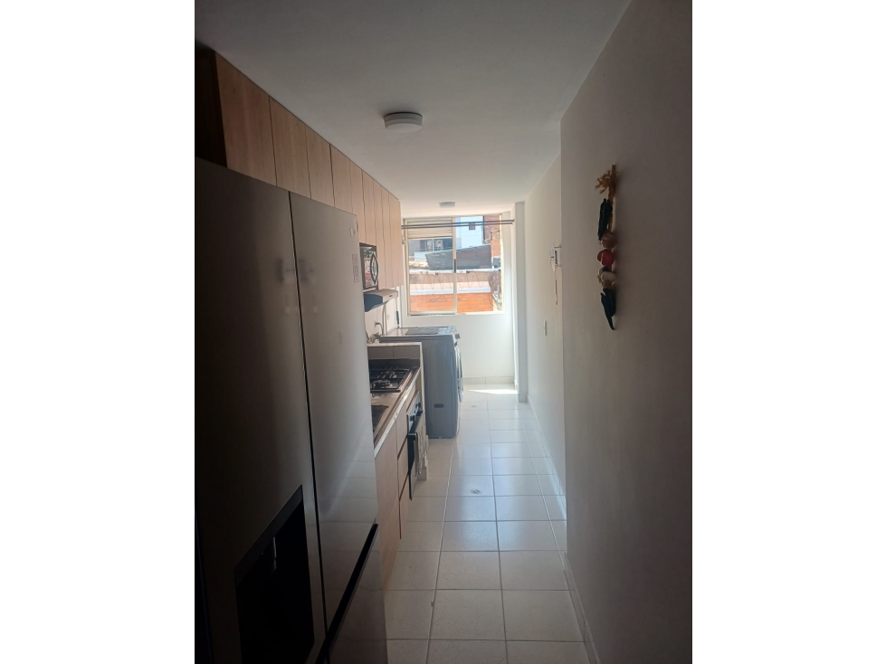 Apartamento en Venta, Castellana en Medellín — foto 2