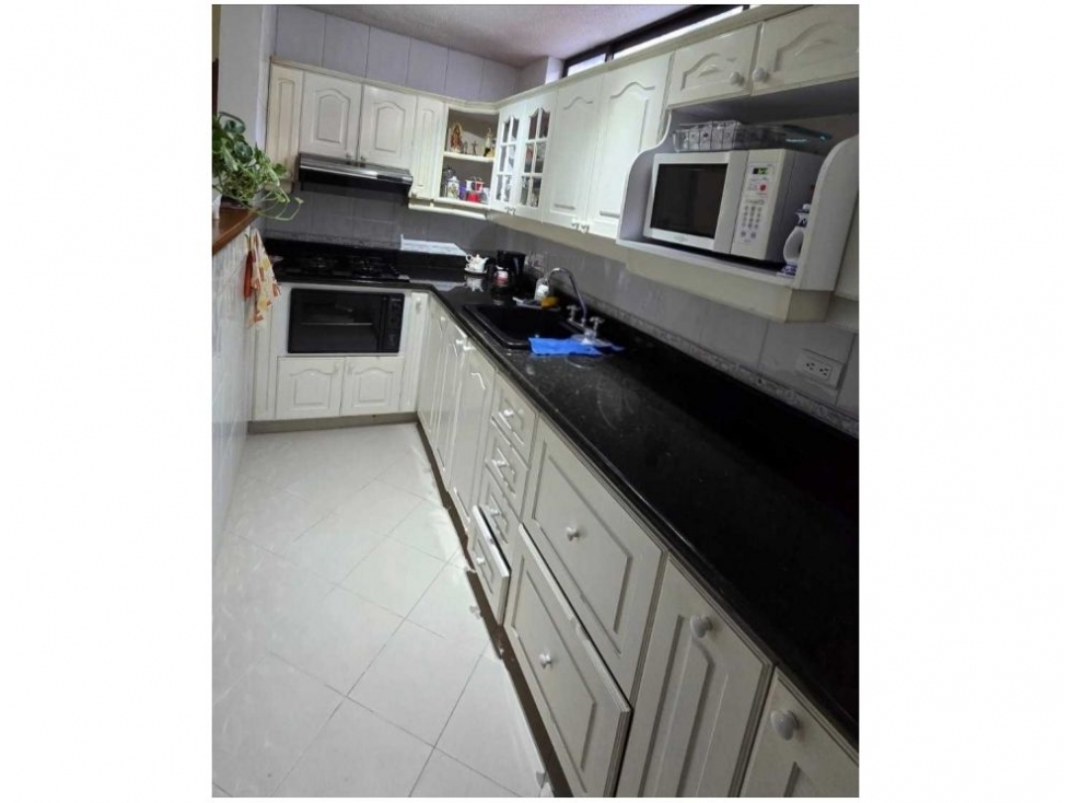 Apartamento en Venta, Laureles en Medellín — foto 2