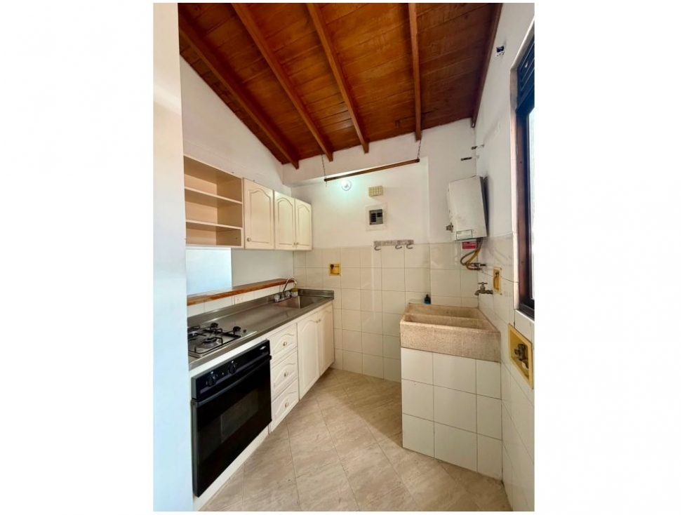 ApartaEstudio en Venta, Belén en Medellín — foto 2