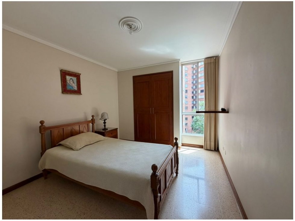 Apartamento en Venta, Conquistadores en Medellín — foto 5
