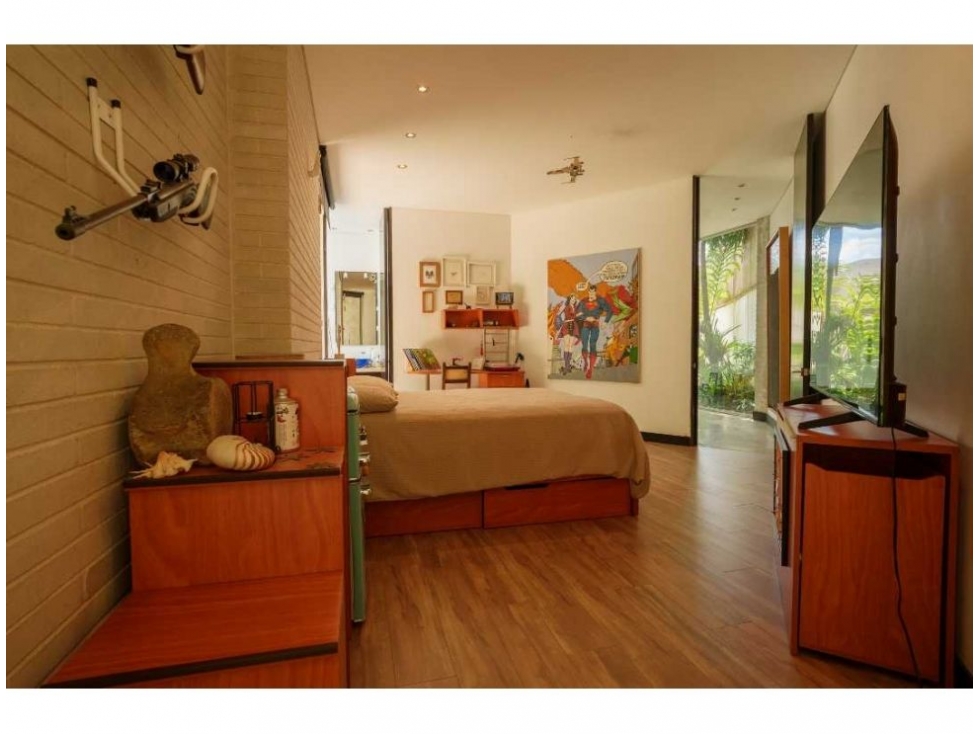 Casa en Venta, Las Palmas en Medellín — foto 2