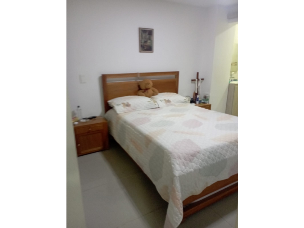 Apartamento en Venta, Barrio Cristóbal en Medellín — foto 2