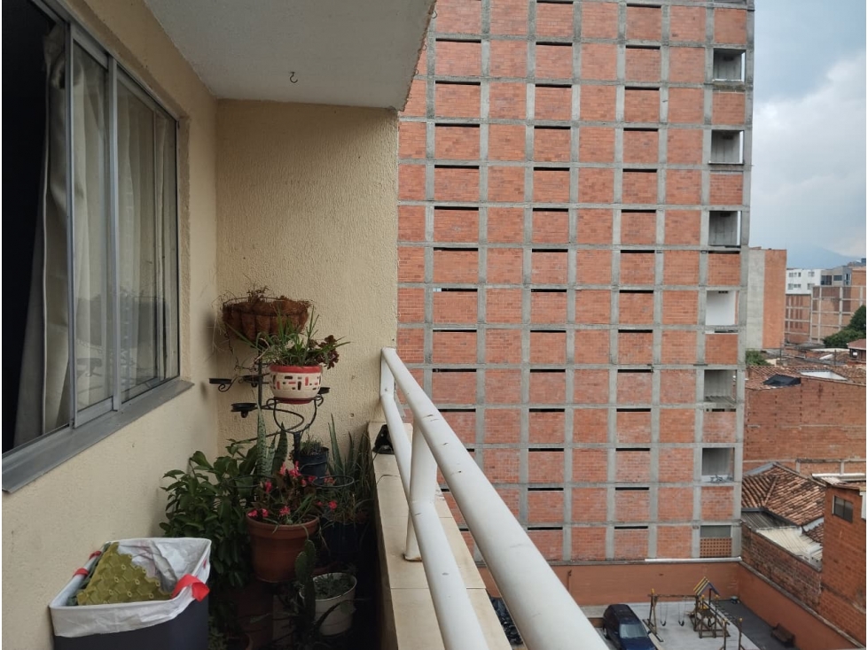 Apartamento en Venta, Santa Mónica en Medellín — foto 6