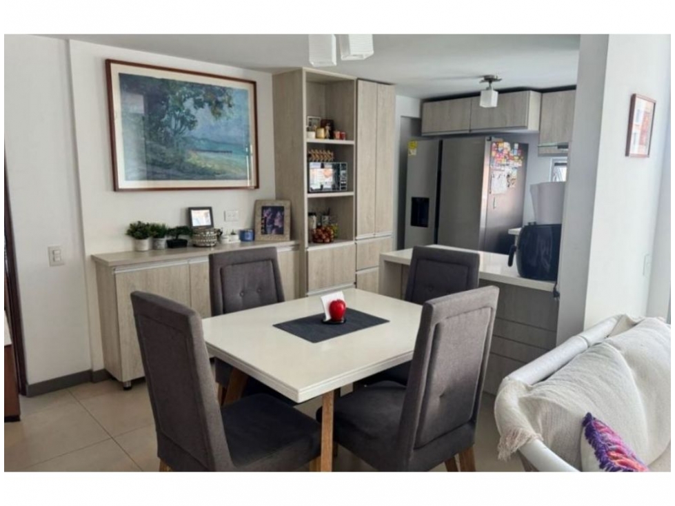 Apartamento en Venta, Loma de las Brujas en Envigado — foto 2