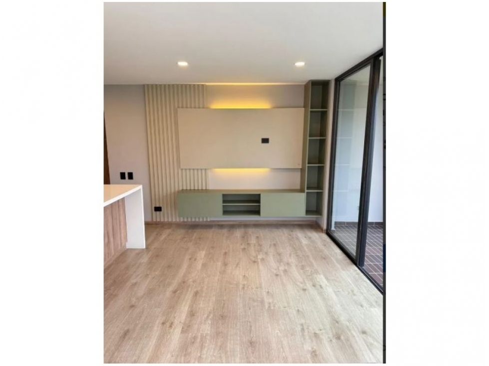 Apartamento en Venta, El Trianon en Envigado