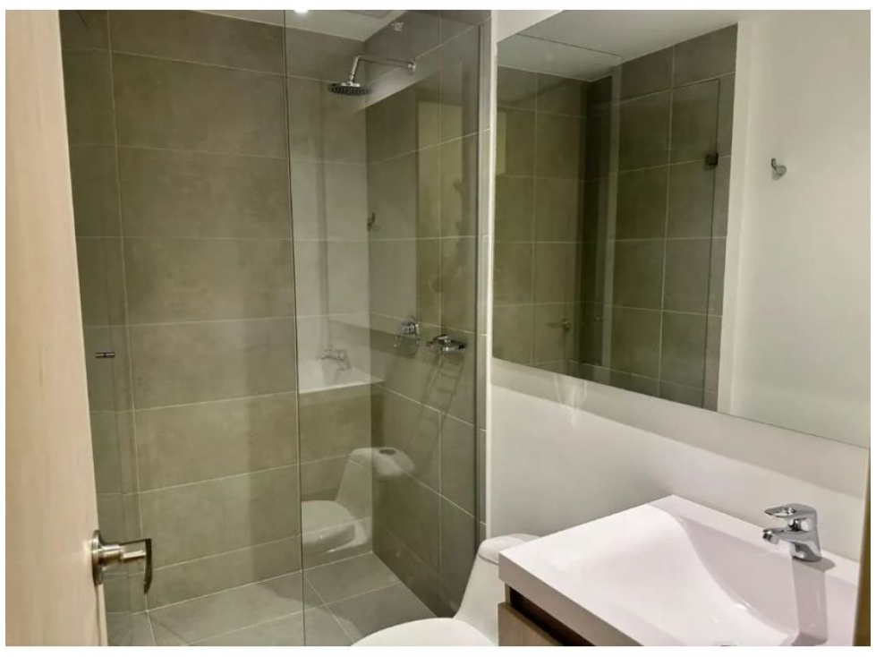 Apartamento en Venta, Las Vegas en Envigado — foto 4