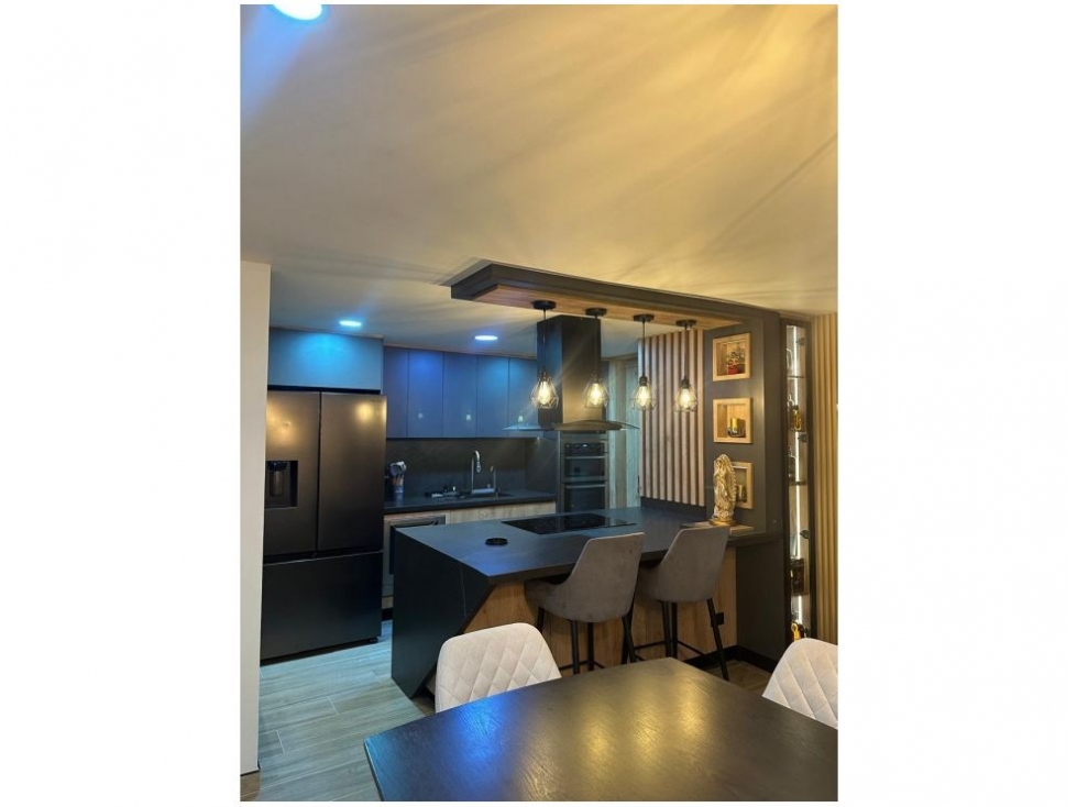 Apartamento en Venta, Loma de las Brujas en Envigado — foto 4